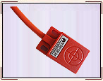 Inductive Proximity Switch (Rectangular)