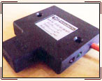 Inductive Proximity Switch (Rectangular)