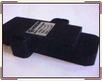 Inductive Proximity Switch (Rectangular)