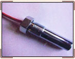 Inductive Proximity Switch (Rectangular)