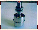 Magnetic Float Switches