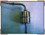 Magnetic Float Switches
