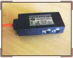 Photo-Electric Proximity Switch