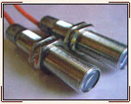 Photo-Electric Proximity Switch