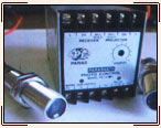 Photo-Electric Proximity Switch
