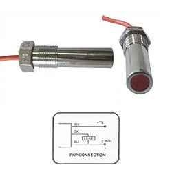 Inductive Proximity Switches (Special Type)