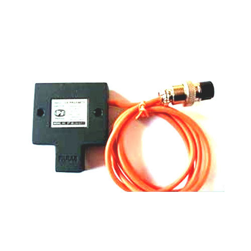 Proximity Sensor With Connector