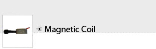 Magnetic Coil
