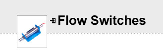 Flow Switches