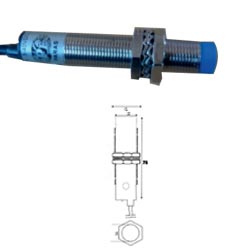 Capacitive Proximity Switches