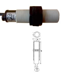 Capacitive Proximity Switches