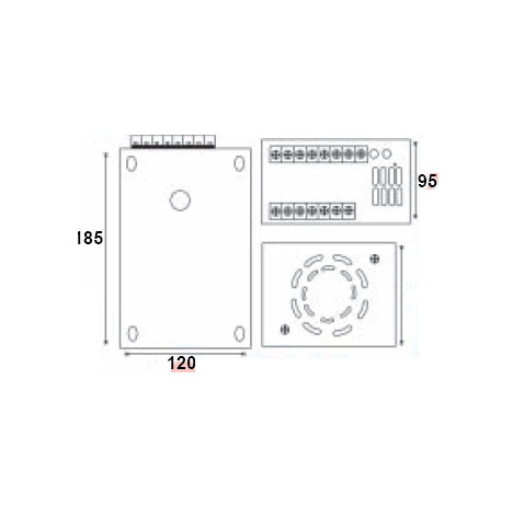 Connection Diagram