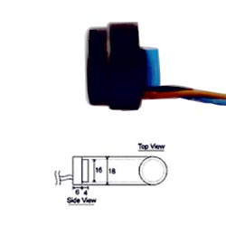 Inductive Proximity Sensors (Rectangular)