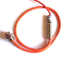 Inductive Proximity Switches Barrel Round DC Type