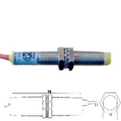 Inductive Proximity Switches