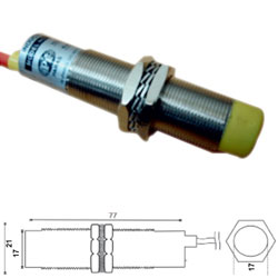 Inductive Proximity Switches