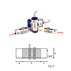 Inductive Proximity Switches