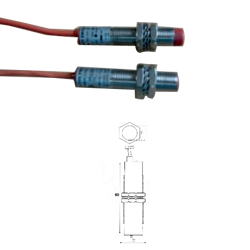 Intrinsically Safe Proximity Switches