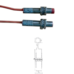 Intrinsically Safe Proximity Switches