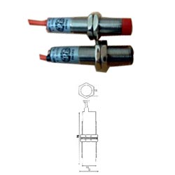 Intrinsically Safe Proximity Switches