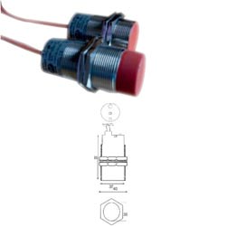 Intrinsically Safe Proximity Switches