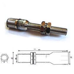 Inductive Proximity Switches Connector Type