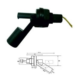 Magnetic Float Switches