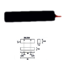 Magnetic Proximity Switches