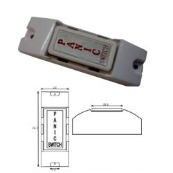 Magnetic Proximity Switches