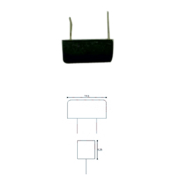 Magnetic Proximity Switches