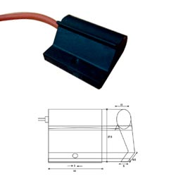 Magnetic Proximity Switches