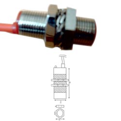 Magnetic Proximity Switches