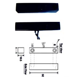 Magnetic Proximity Switches