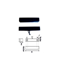 Magnetic Proximity Switches