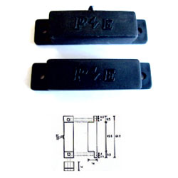 Magnetic Proximity Switches