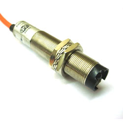 Photo Electric Proximity  Switch