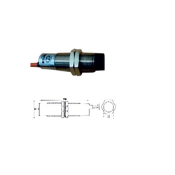 Photo Electric Proximity Switch