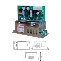 Switch Mode Power Supply (SMPS)