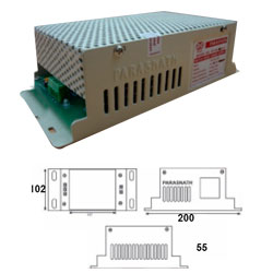 Switch Mode Power Supply (SMPS)