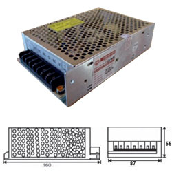 Switch Mode Power Supply (SMPS)