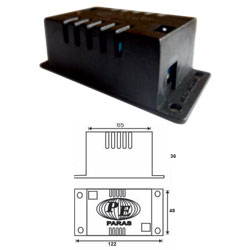 Switch Mode Power Supply (SMPS)