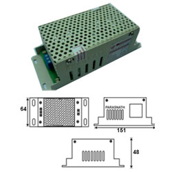 Switch Mode Power Supply (SMPS)