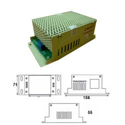 Switch Mode Power Supply (SMPS)