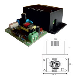 Switch Mode Power Supply (SMPS)