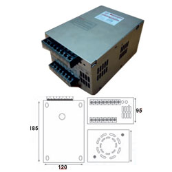 Switch Mode Power Supply (SMPS)