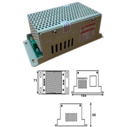 Switch Mode Power Supply (SMPS)